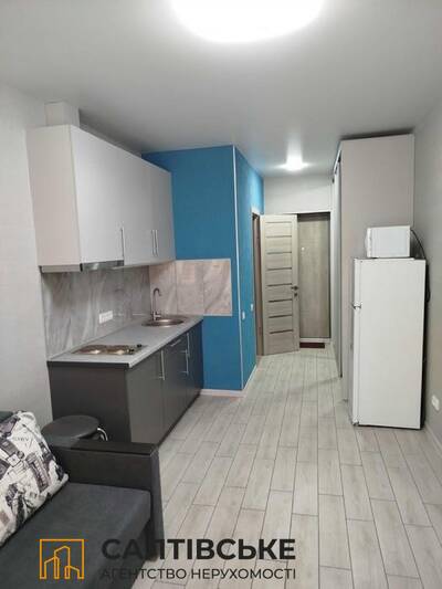 ОВ-4530 Продам гостинку 19м2 в новострое ЖК Бестужевские Сады на Старой Салтовке