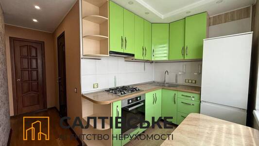 КЮ-4531 Продам 2к квартиру на Салтовке ТРК Украина 603 м/р