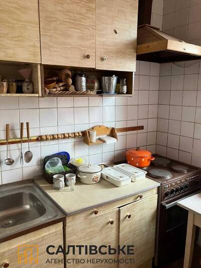 4533-ОЛ Продам 3к квартиру на Северной Салтовке Северная 3
