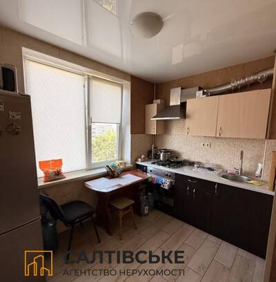 ОВ-4536 Продам 1к квартиру на Салтовке ТРК Украина 603 м/р