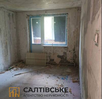 ОШ-4539 Продам 1К квартиру на Северной Салтовке Северная 3