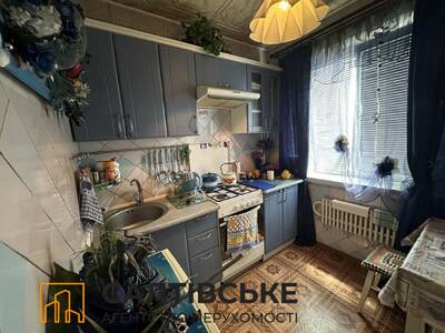 КЮ-4546 Продам 2к квартиру на Салтовке Салтовская 524 м/р