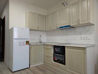 Продам 1к квартиру с ремонтом, ХТЗ, новострой, ЖК Мира-2, м.Тракторный завод, СЕРТИФИКАТ. К73