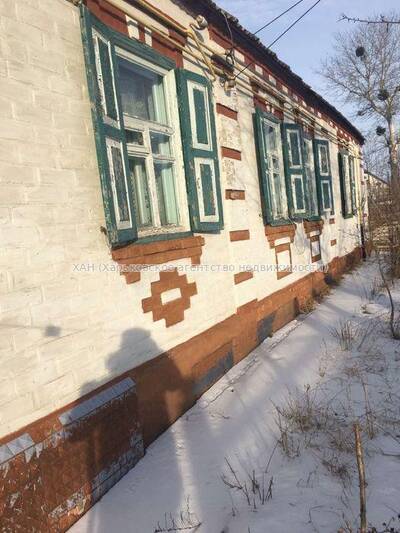 Продам дом Безлюдівка, Романа Левицького вул.