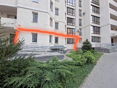 Продам квартиру в сданій новобудові с документами Харків Центр ЖК "Сокільники" М31