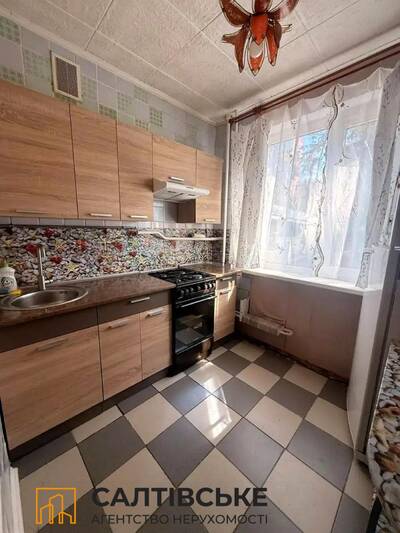 ОЛ-5277 Продам 3 комнатную квартиру на Салтовке Салтовская 524 м/р