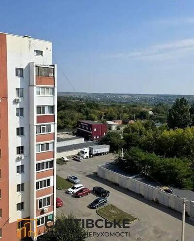 5281-АО Продам гостинку 26м2 в новостройке ЖК Салтовский на Салтовке