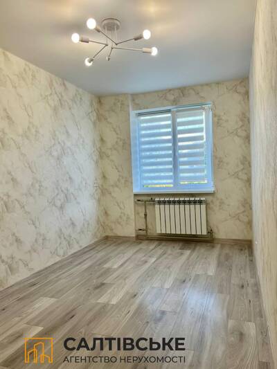 5280-ГО Продам 2 комнатную квартиру на Салтовке Салтовская 606 м/р