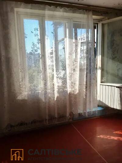 ОВ-5275 Продам 1К квартиру на Салтовке. Медкомплекс 624 м/р
