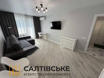 АО-5290 Продам 1 комнатную квартиру на Салтовке. Салтовская 522 м/р