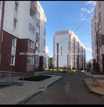 1 комнатная квартира в ЖК Птичка