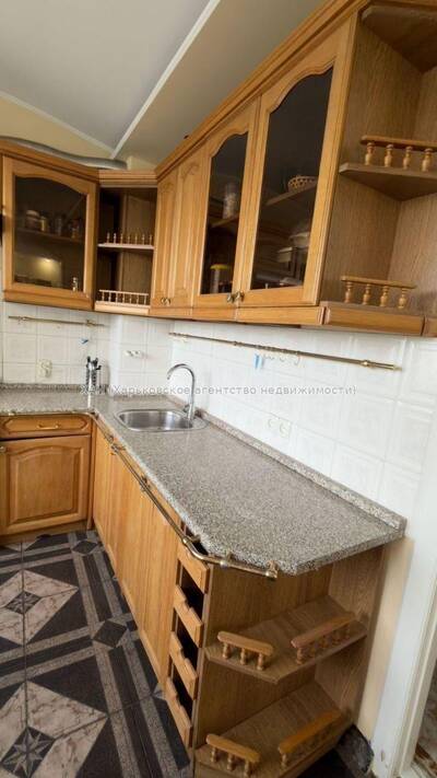 Продам 3х ком на салтовке