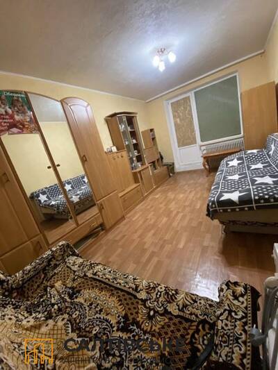 АО-5297 Продам 1 комнатную квартиру на Салтовке. Медкомплекс 625 м/р