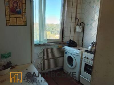 ИП-5316 Продам 3 комнатную квартиру на Салтовке. Студенческая 535 м/р