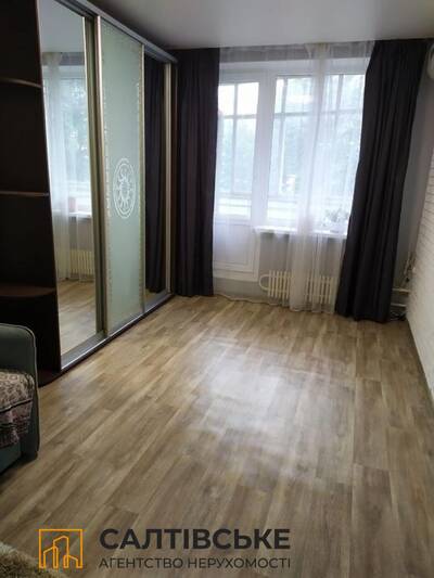 ОВ-5317 Продам 1 комнатную квартиру на Салтовке. ТРК Украина 603 м/р