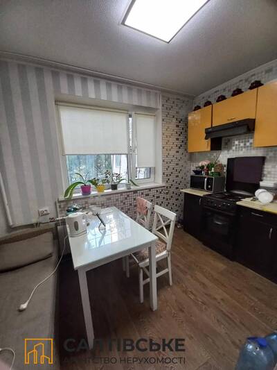 ГО-5320 Продам 2К квартиру на Салтовке Академика Барабашова 616м/р