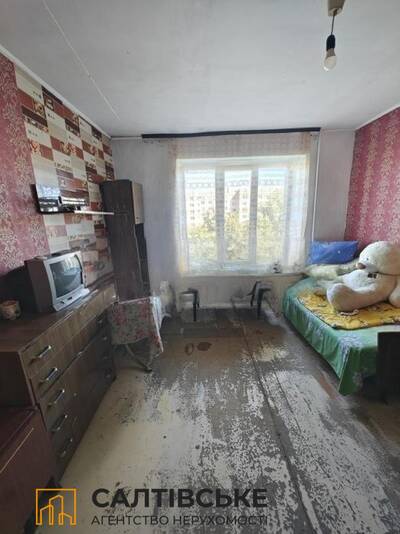 АО-5321 Продам гостинку 14м2 на Салтовке Академика Павлова 616 м/р