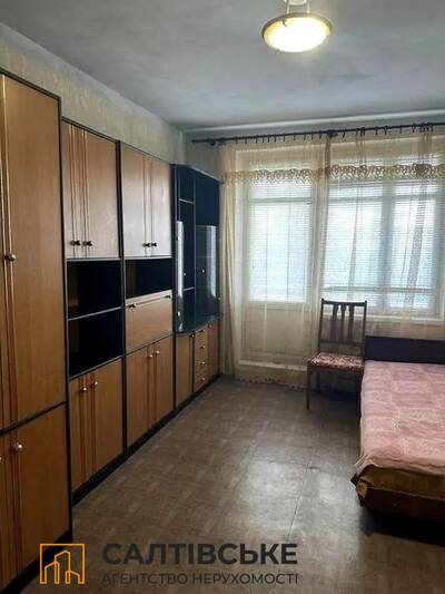 АО-5324 Продам 1 комнатную квартиру на Салтовке. Салтовская 524 м/р