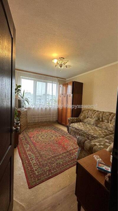 Продам 3-кімн. квартиру, Харків. Салтівка