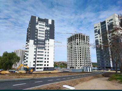 Продаю 2-кв , ЖК Оазис M11