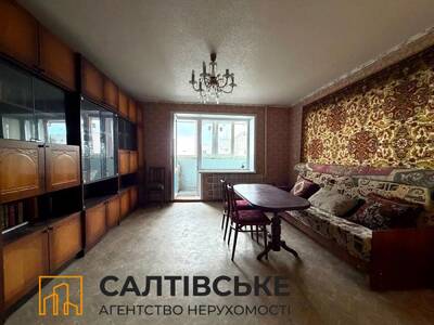 ОЛ-5331 Продам 3к квартиру на Салтовке. Медкомплекс 627 м/р