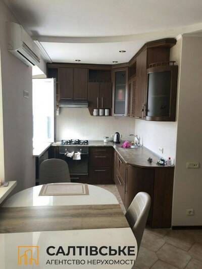 5339-ОЛ Продам 3 комнатную квартиру на Старой Салтовке 8 хлебзавод
