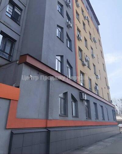 Продам квартиру ЖК «Парковый квартал» Харків, Героїв Харкова просп.
