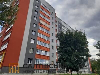 АО-5340 Продам 1 комнатную квартиру на Северной Салтовке Северная 3