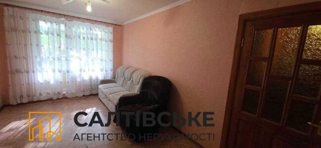 АО-5342 Продам 1 комнатную квартиру на Салтовке. Салтовская 533 м/р