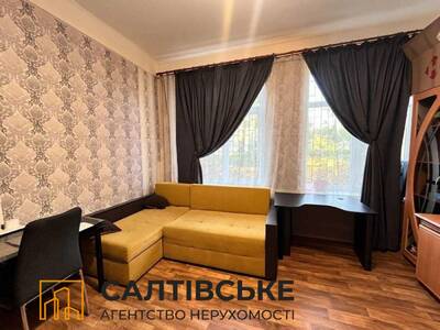 АО-5351 Продам гостинку 16м2 на Салтовке Старая Салтовка