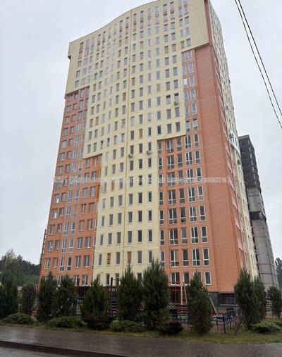 1 комнатная квартира в ЖК Меридиан