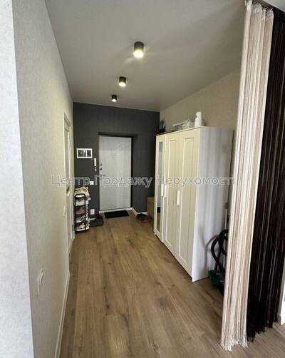 Продаж 1-к квартири, 6/9, 38.5 м², ЖК «Миру 4», Харків – комфорт і зручність у центрі міста!