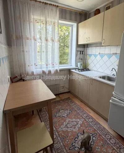 Продам квартиру Харків, Бучми вул.