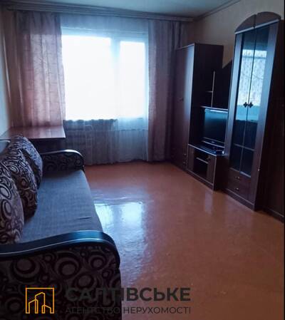 ОВ-5346 Продам 1 комнатную квартиру на Салтовке. Студенческая 608 м/р