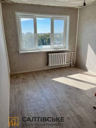 5347-ОВ Продам гостинку 18м2 на Салтовке Студенческая 535 м/р
