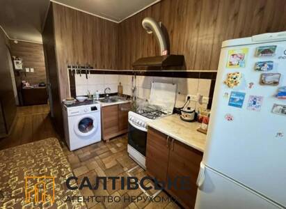 ИП-5357 Продам 3 комнатную квартиру на Салтовке. Старая Салтовка