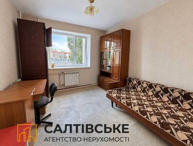ОВ-5356 Продам гостинку 19м2 на Салтовке. Медкомплекс 627 м/р