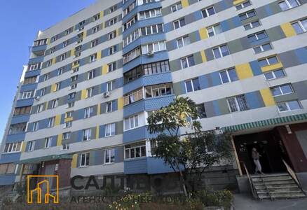 ОЛ-5359 Продам 3 комнатную квартиру на Северной Салтовке Северная 2