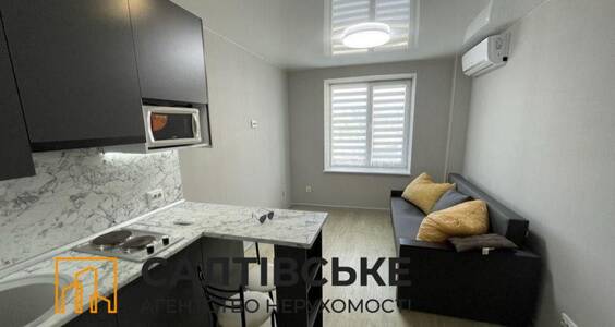 ОВ-5213 Продам гостинку 19м2 ЖК Воробьевые Горы на Салтовке