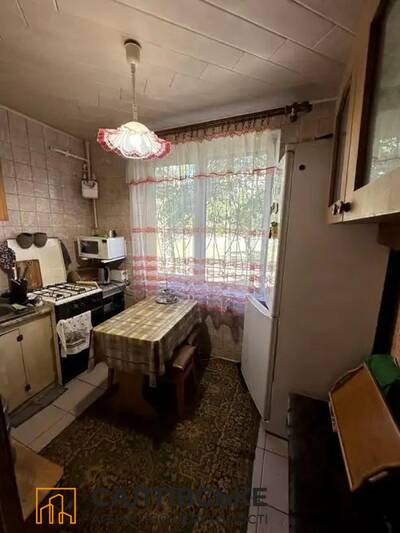 ИК-5369 Продам 2 комнатную квартиру на Салтовке Академика Барабашова 615 м/р