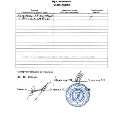 Гостинка в районе Одесской