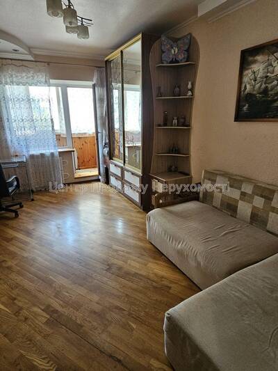 Продам квартиру Харків, Ювілейний просп.