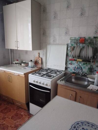 Продам квартиру Харків, Жуковського просп.