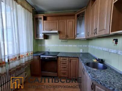 ЮЛ-5375 Продам 4 комнатную квартиру на Северной Салтовке Северная 2
