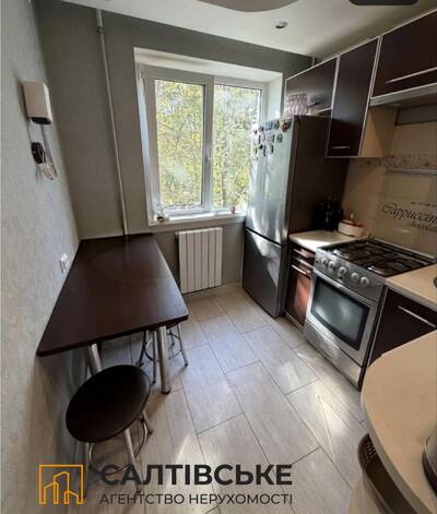 ОЛ-5374 Продам 4 комнатную квартиру на Салтовке Студенческая 606 м/р
