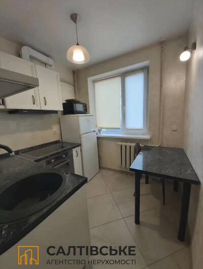 5739-АО Продам 1 комнатную квартиру на Салтовке Старая Салтовка