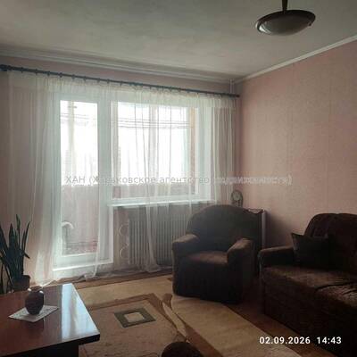 3-к квартира с ремонтом, Новые Дома, метро Дворец СпортаМ65