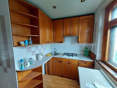 3-к квартира, ост. Державинская