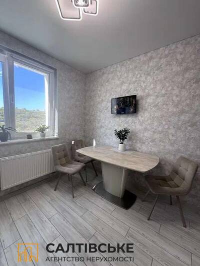 5753-АГ Продам 2 комнатную квартиру 62м2 в новострое ЖК Гидропарк