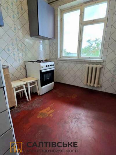 ИП-5752 Продам 3 комнатную квартиру на Салтовке. Академика Барабашова 656 м/р
